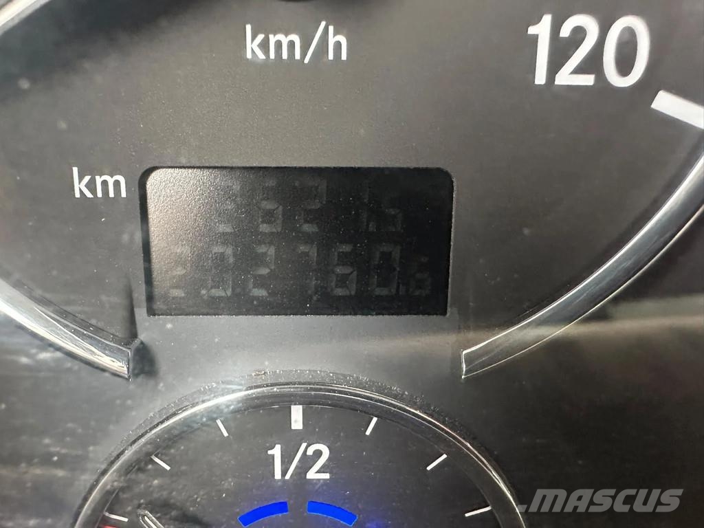 Mercedes-Benz Actros 1841 3x Meiller Kipper Top Condition! Bañeras basculantes usadas