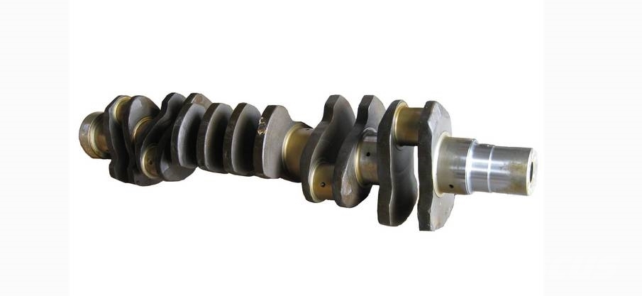 Cummins crankshaft 3000140 3608833 Motorer