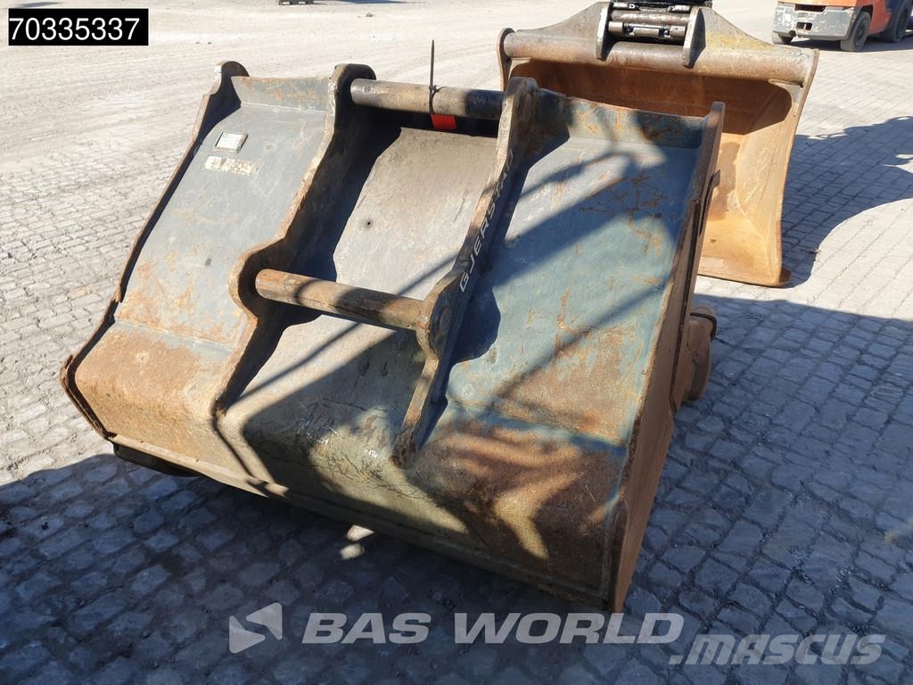 Volvo ECR355 E L GPS - Tiltrotator Escavatori cingolati