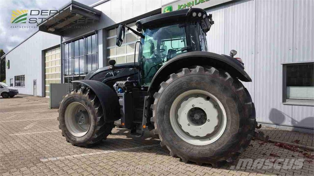 Valtra S374 Muut maatalouskoneet