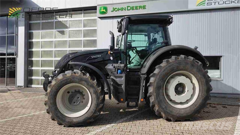 Valtra S374 Muut maatalouskoneet