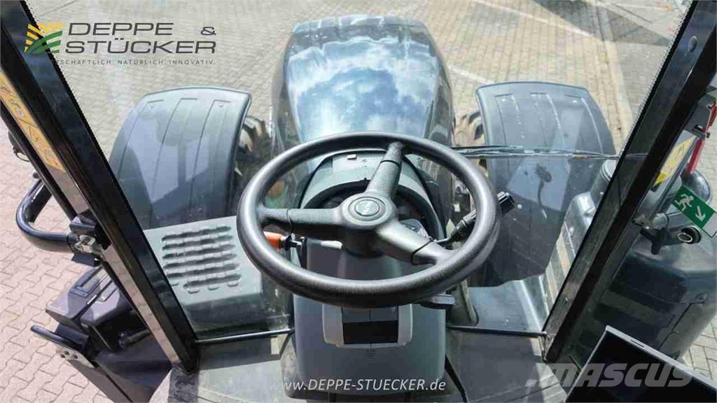 Valtra S374 Muut maatalouskoneet