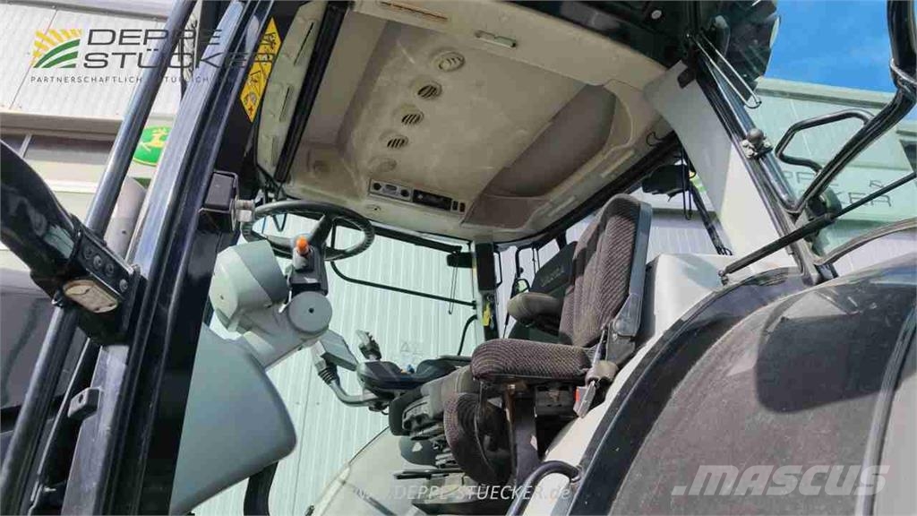 Valtra S374 Muut maatalouskoneet