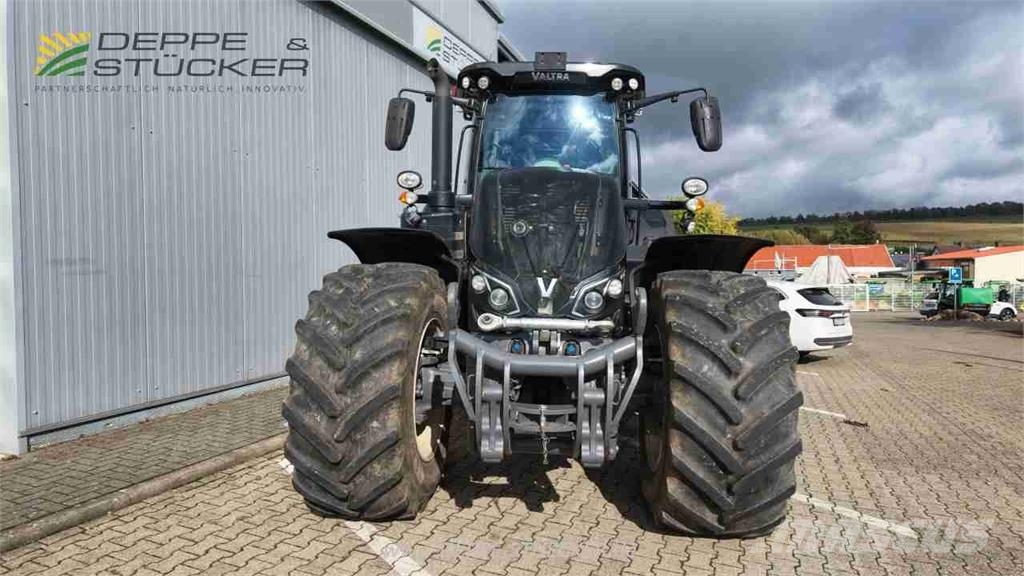 Valtra S374 Muut maatalouskoneet