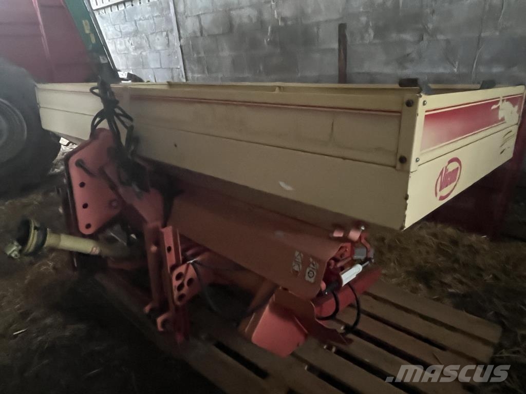 Vicon ROTALOW BS 1502 Applicators voor vloeibare meststoffen