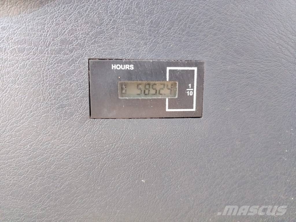 Hyundai HX 145 LCR Raupenbagger