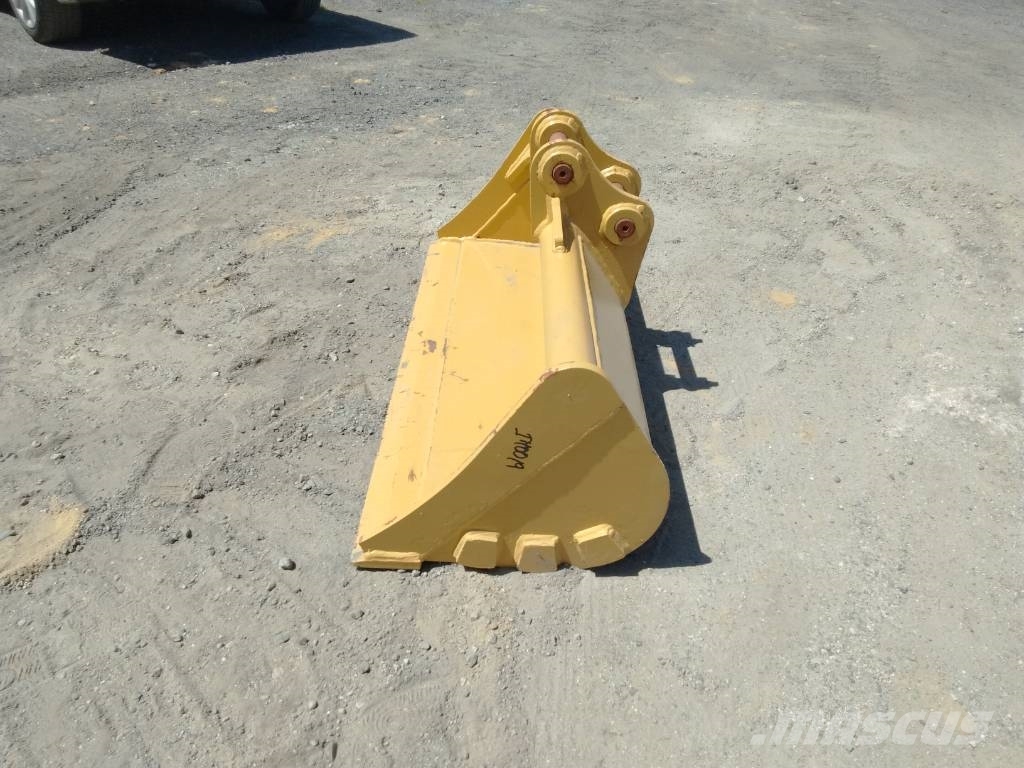 MTKS CAZO LIMPIEZA 1000MM, 1,5 TON Schaufeln