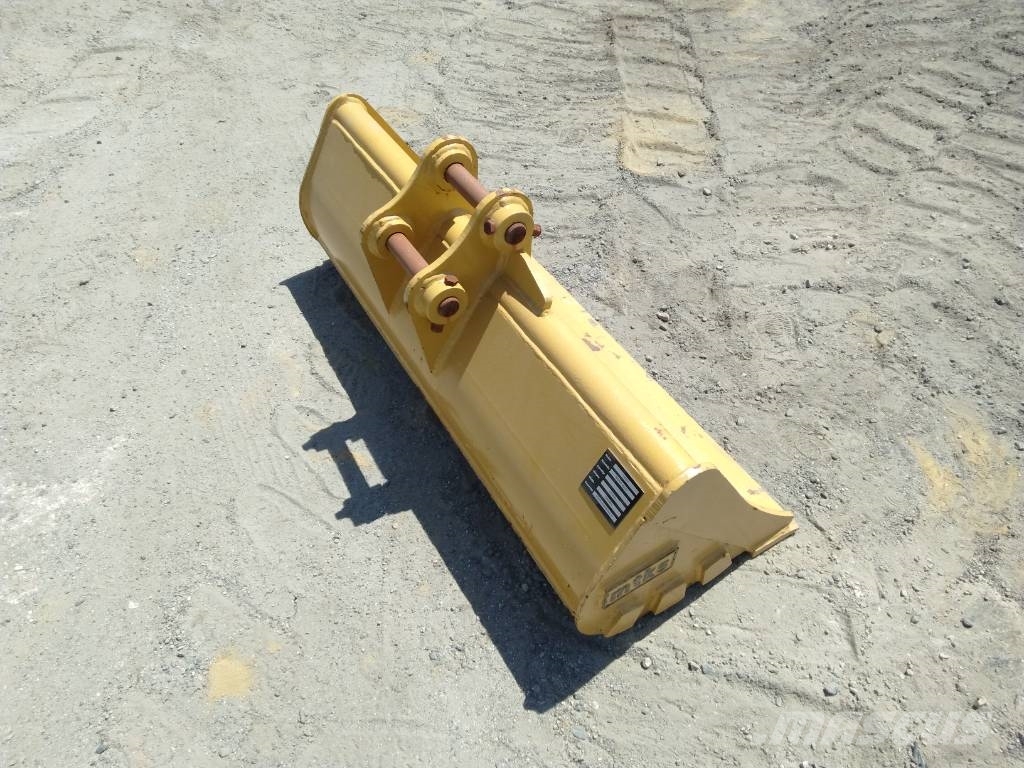 MTKS CAZO LIMPIEZA 1000MM, 1,5 TON Schaufeln
