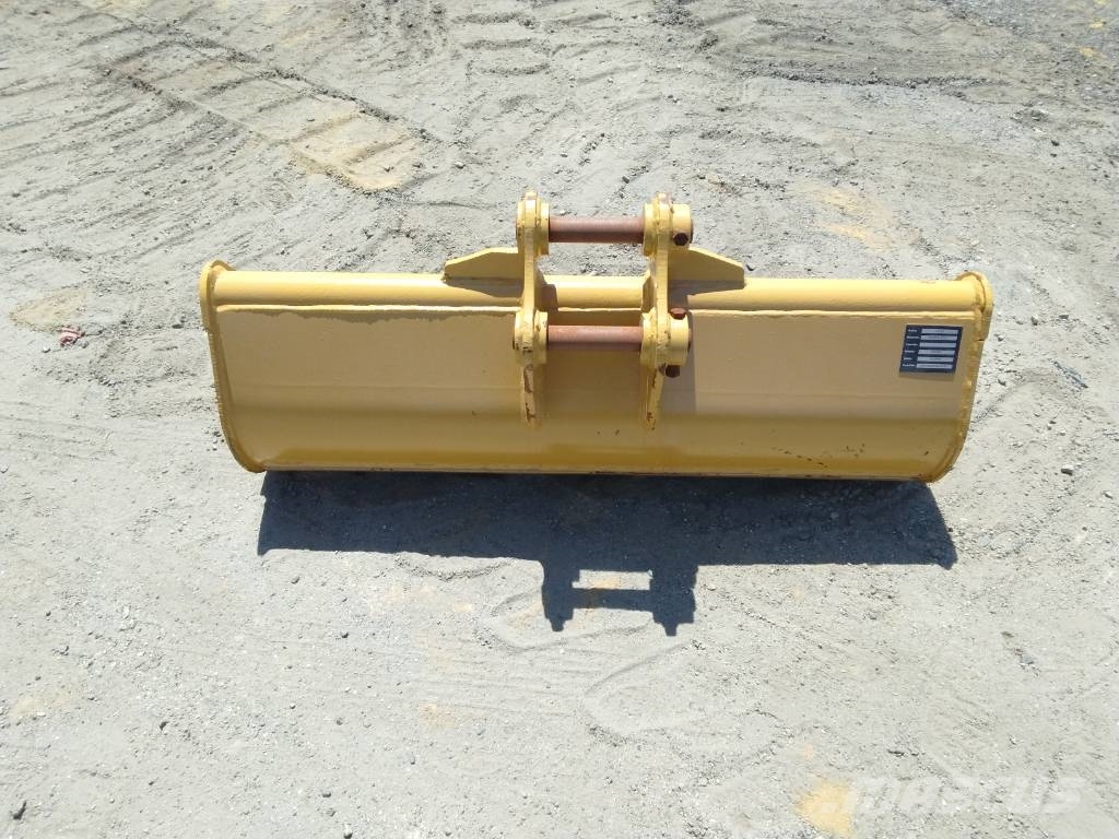 MTKS CAZO LIMPIEZA 1000MM, 1,5 TON Schaufeln