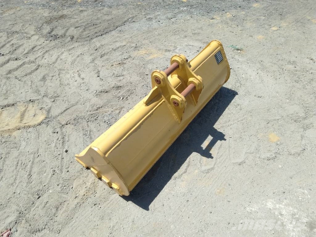 MTKS CAZO LIMPIEZA 1000MM, 1,5 TON Schaufeln