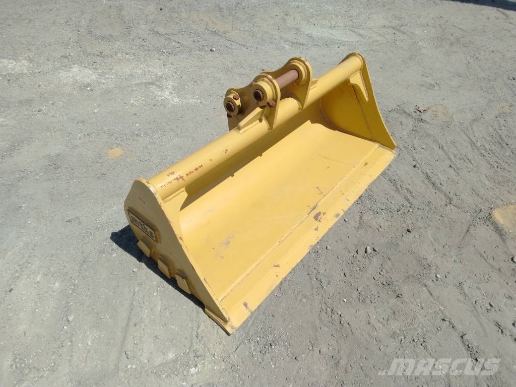 MTKS CAZO LIMPIEZA 1000MM, 1,5 TON Schaufeln