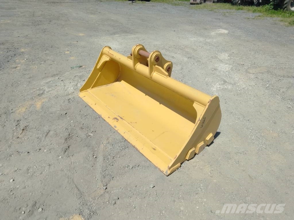 MTKS CAZO LIMPIEZA 1000MM, 1,5 TON Schaufeln