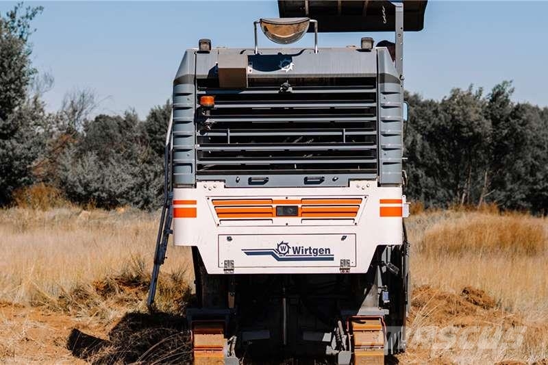 Wirtgen W150 Autre camion