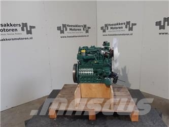 Kubota D902 محركات