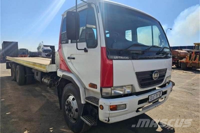 Nissan UD 其他货车