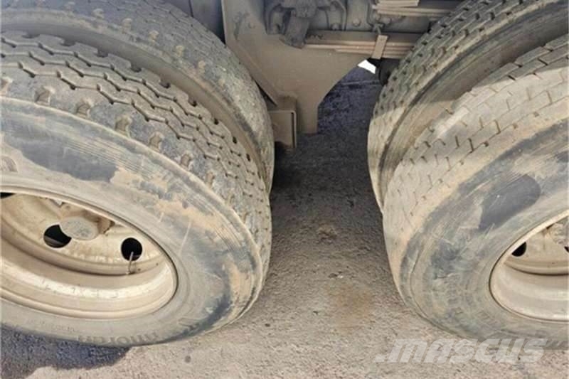 Nissan UD 其他货车