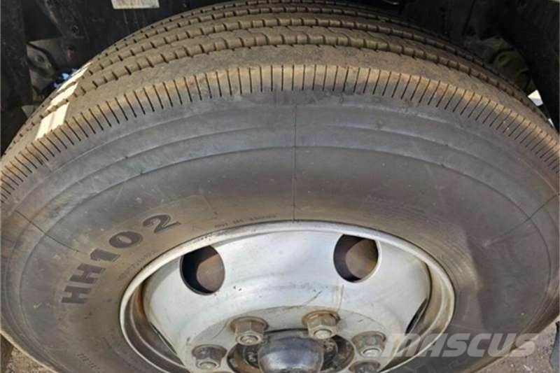 Nissan UD 其他货车