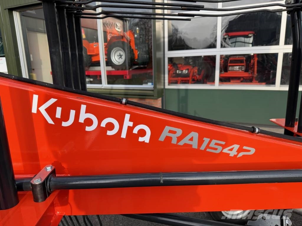 Kubota RA1542 Уиндроуърс/Косачки за сено и др.
