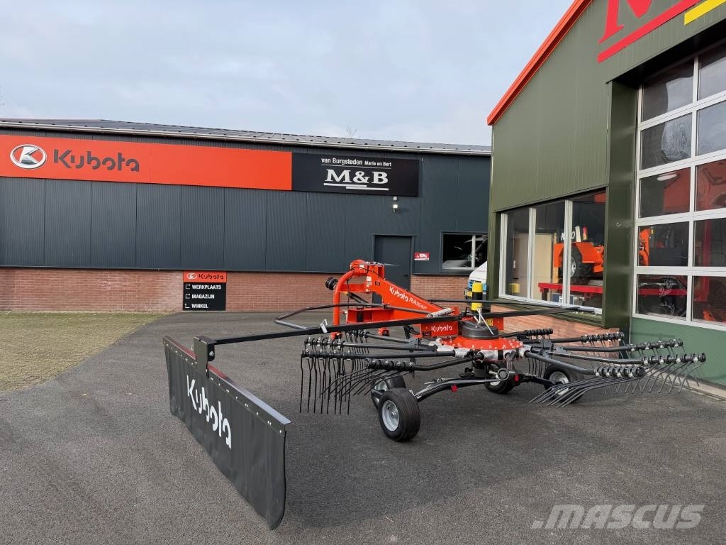 Kubota RA1542 Уиндроуърс/Косачки за сено и др.
