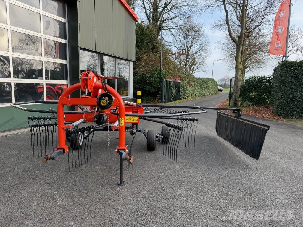 Kubota RA1542 Уиндроуърс/Косачки за сено и др.
