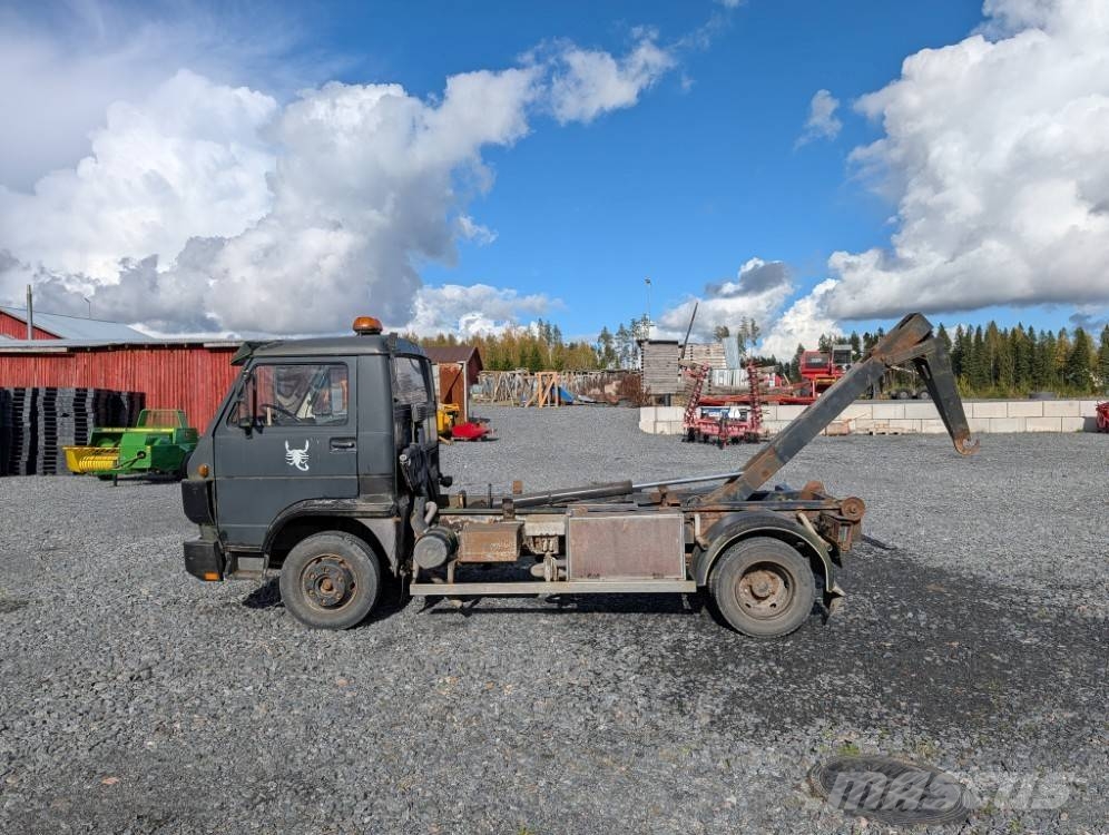 MAN 6100F Citi