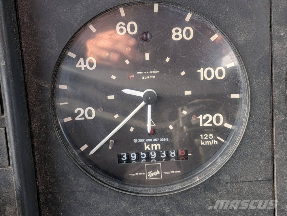 MAN 6100F Citi