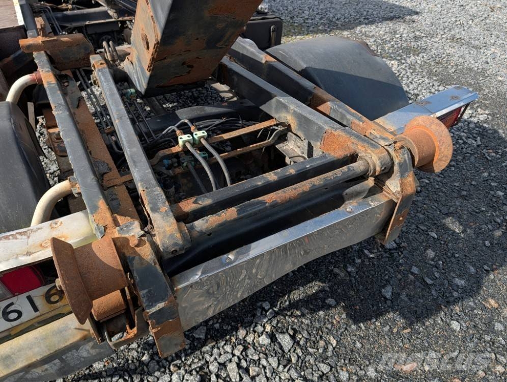 MAN Volkswagen 6100F Other