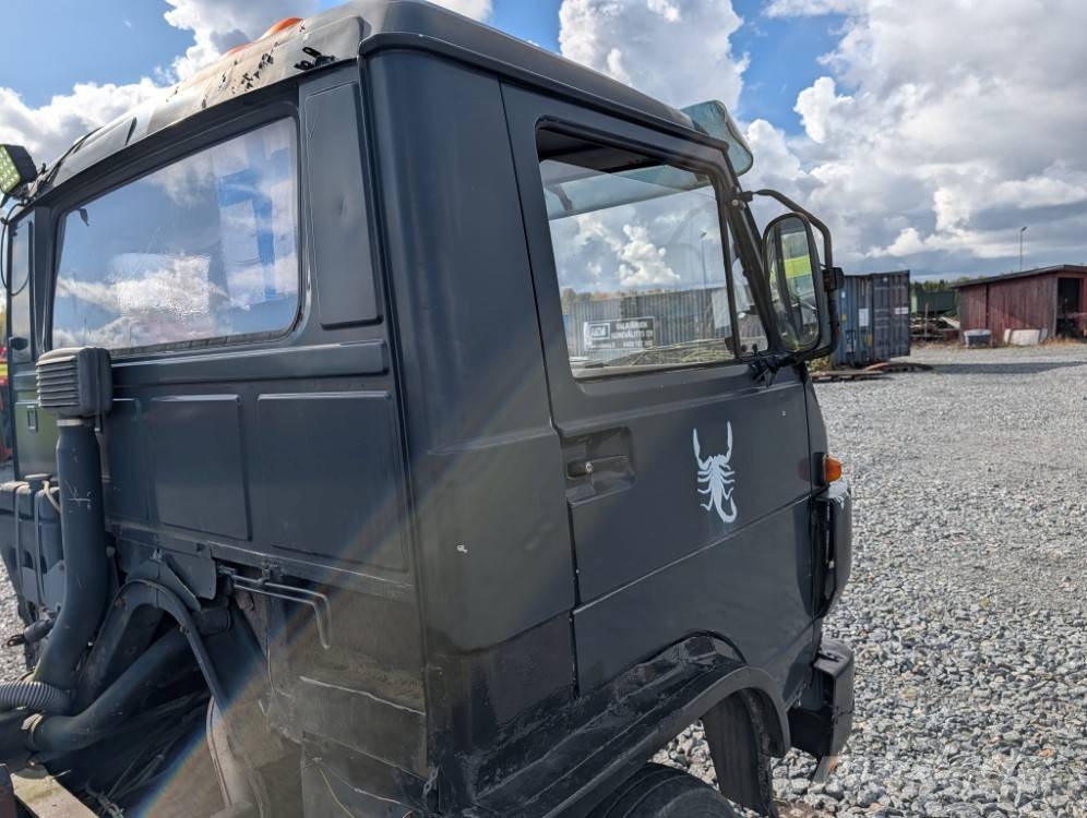 MAN Volkswagen 6100F Other