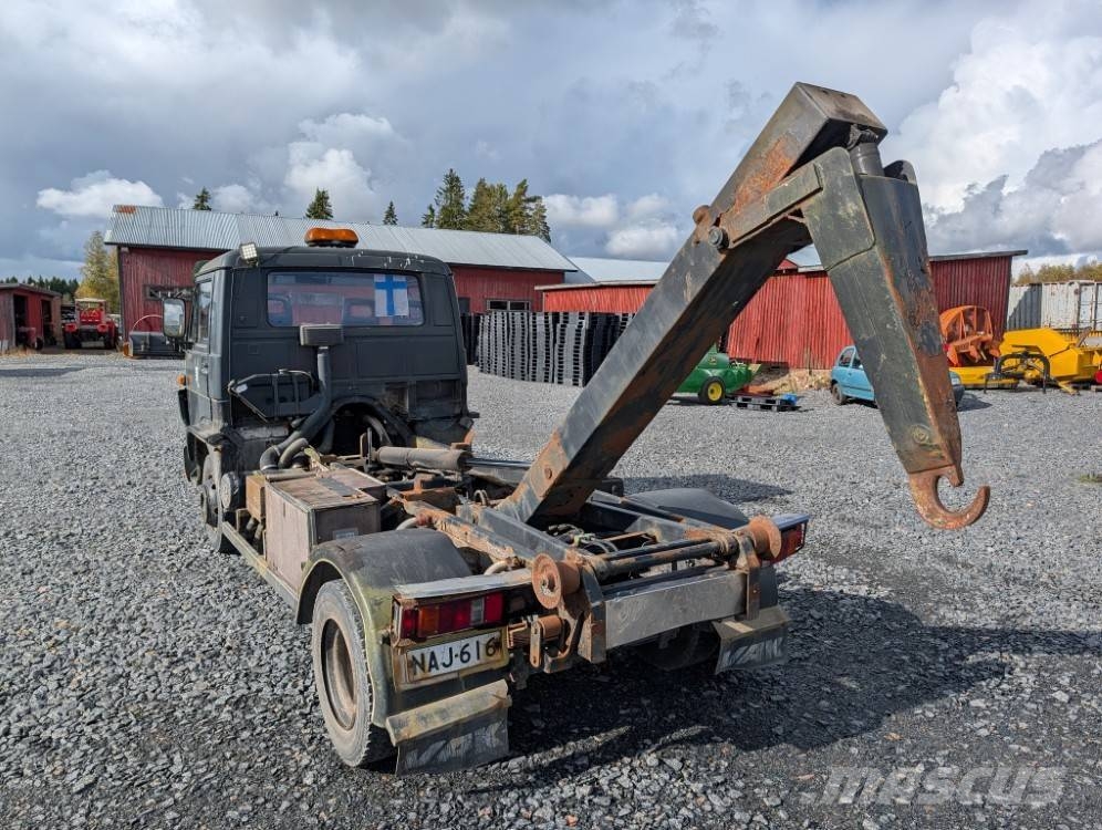 MAN Volkswagen 6100F Other