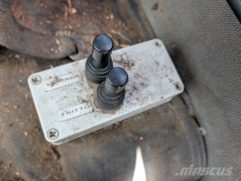 MAN Volkswagen 6100F Other