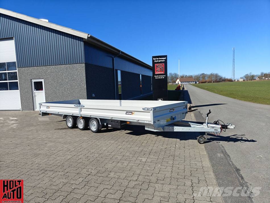 Variant 3321 X6 Other trailers