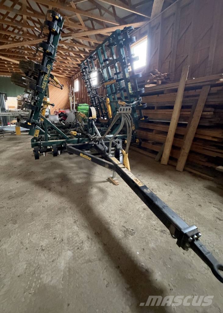 Multiva Optima T 700 Äkked