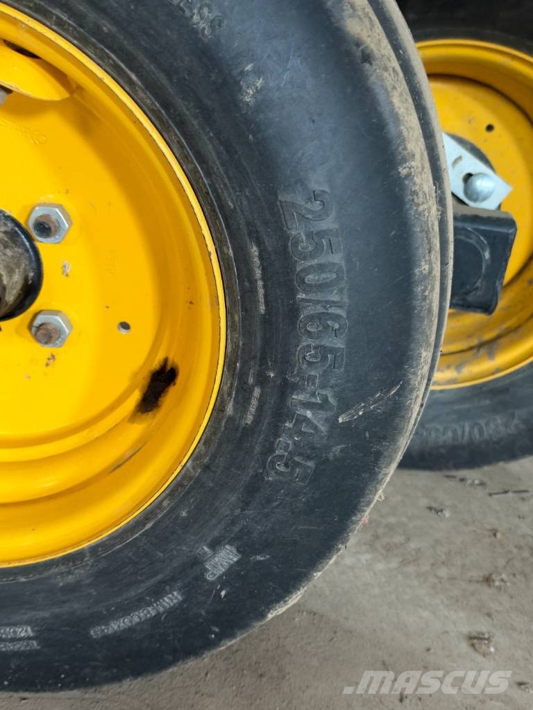 Multiva Optima T 700 Äkked