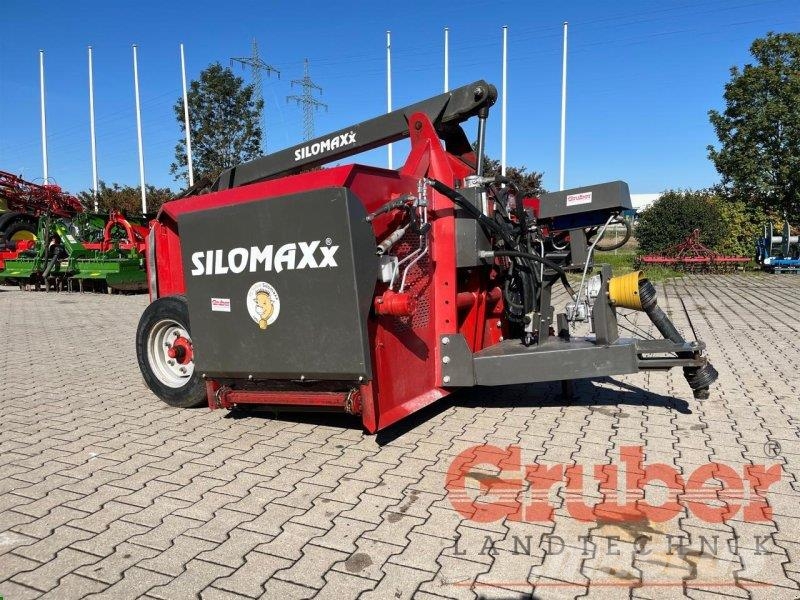 Silomaxx G 2600 W Muut maatalouskoneet