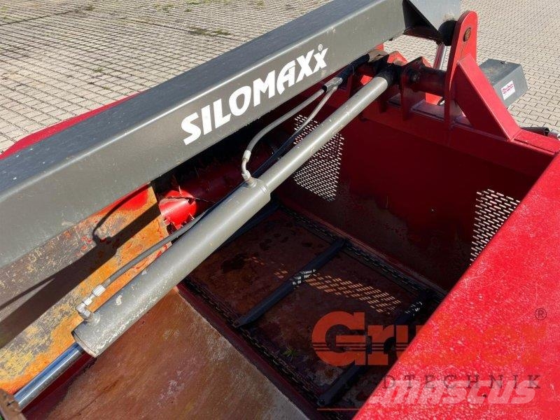 Silomaxx G 2600 W Muut maatalouskoneet