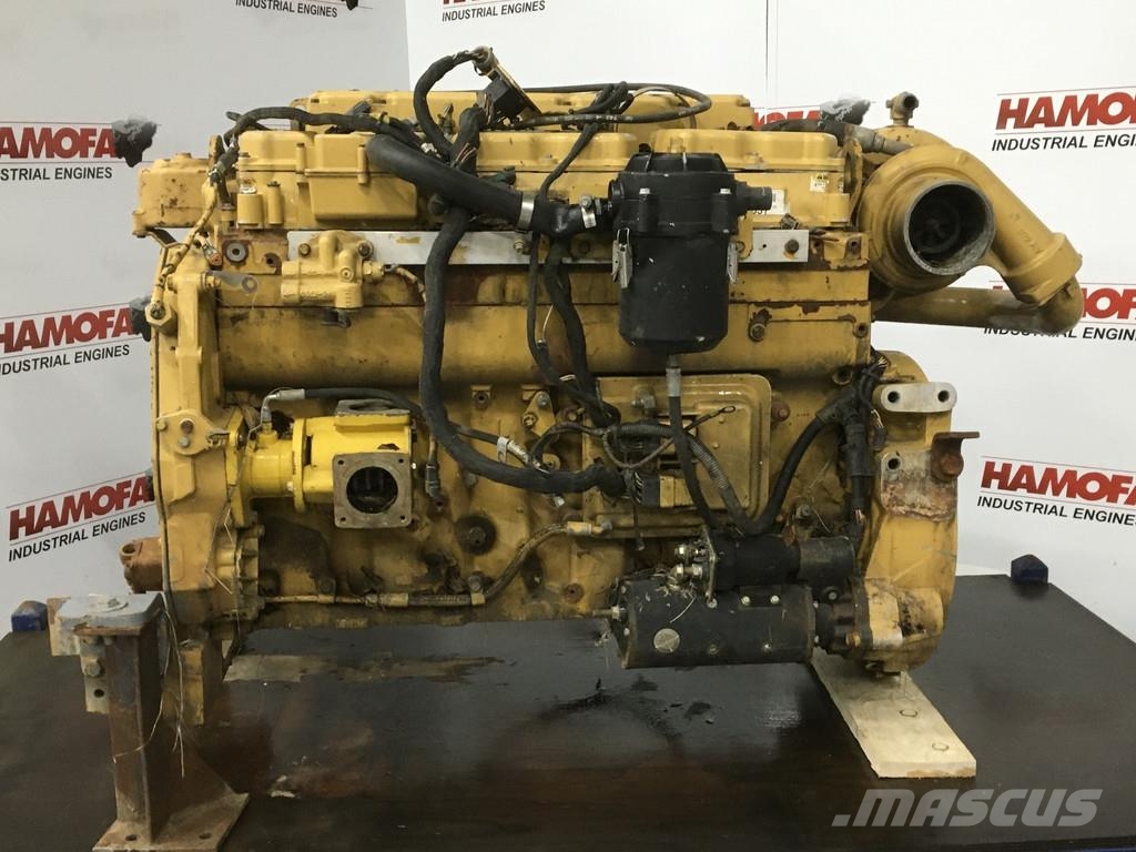 CAT 3196 2XR-1773627 USED Motoren