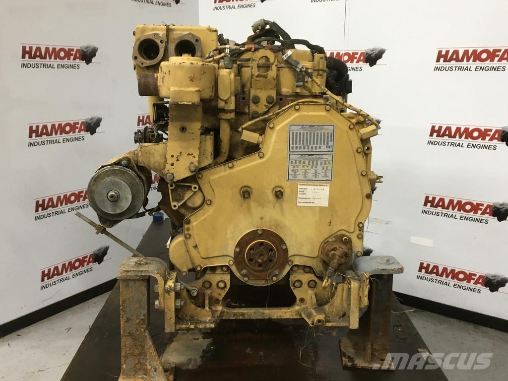 CAT 3196 2XR-1773627 USED Motoren