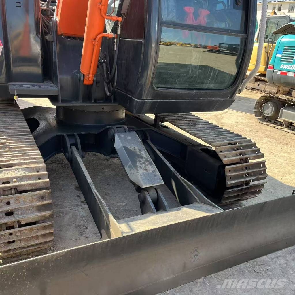 Hitachi ZX 70, 2024, China - Used mini excavators < 7t (mini