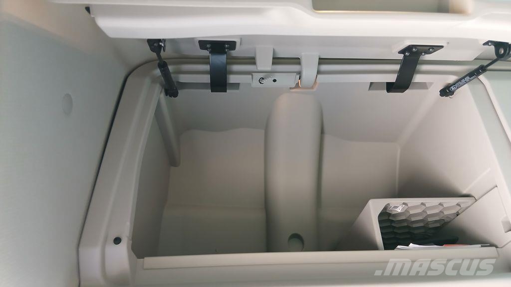 Ford Trucks F-MAX Trekkers