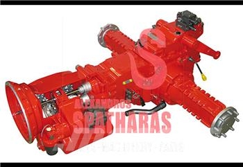 Carraro 124363 engines & radiators parts Váltók