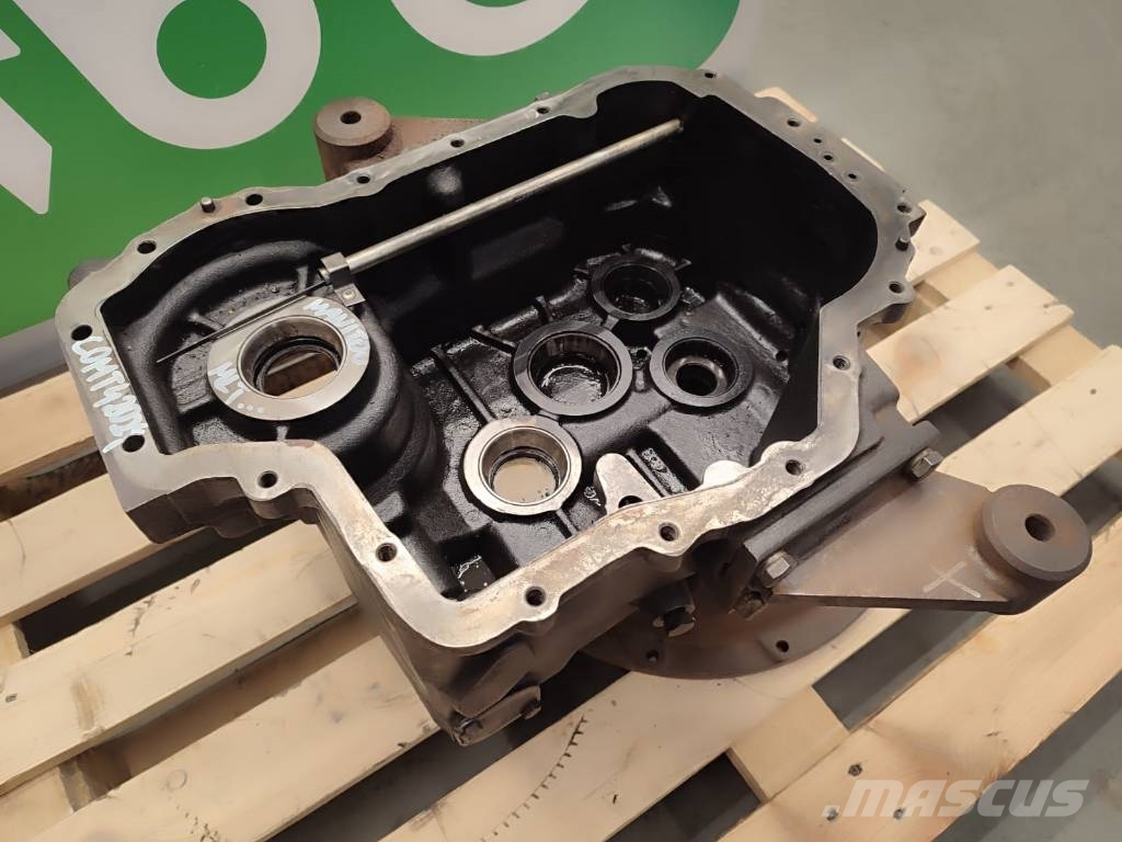 Manitou COM T4 2024 gearbox housing Transmissie