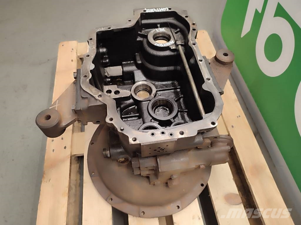 Manitou COM T4 2024 gearbox housing Transmissie