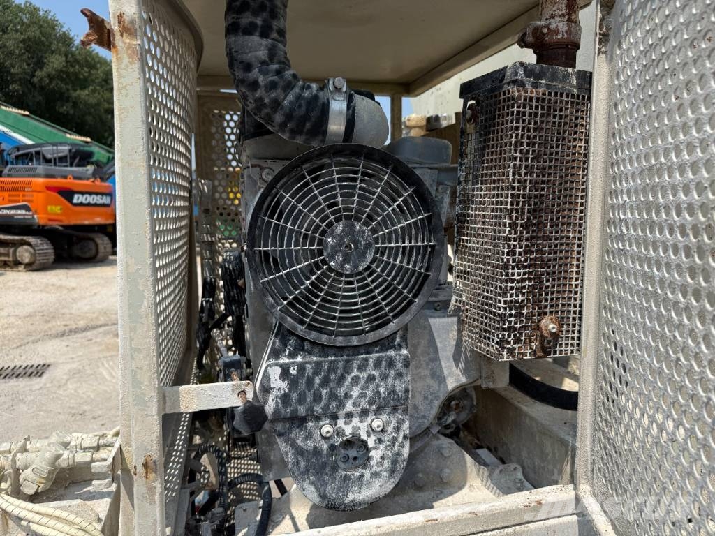  Reissl - Streumaster 12.000 أخرى