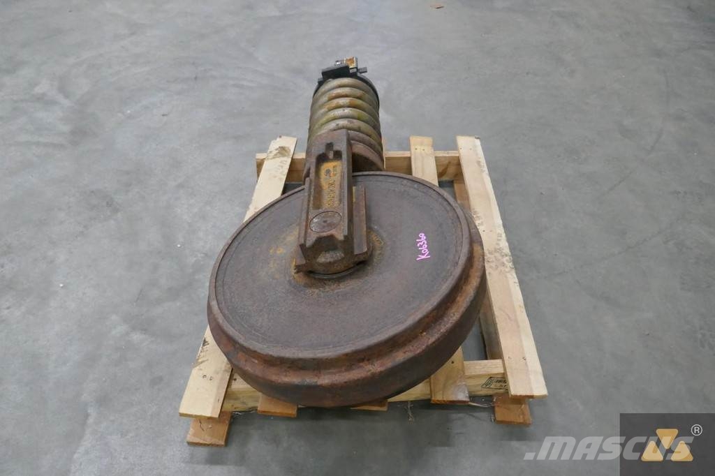 CAT 521-3234 Banden, wielen en velgen