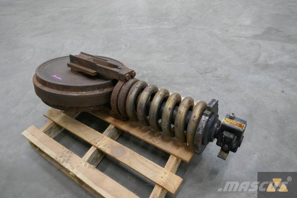 CAT 521-3234 Banden, wielen en velgen