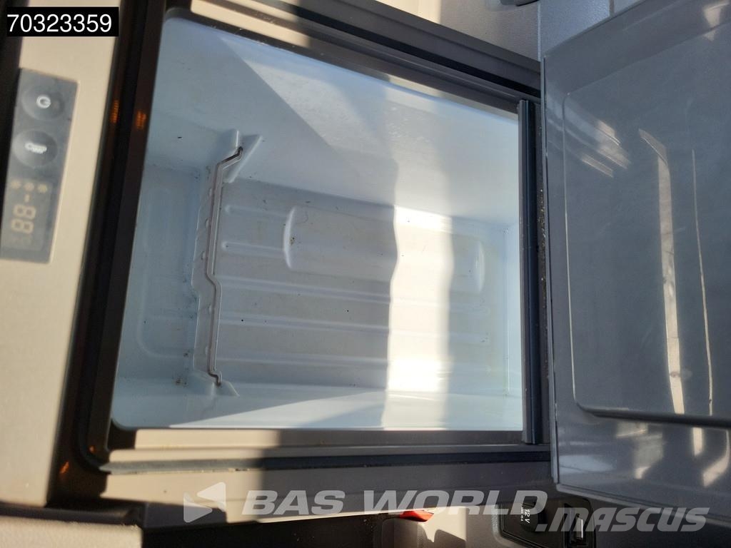 Scania R580 R 6X2 NL-Truck JOAB L20-5750 containersystem شاحنات الرافعات الخطافية