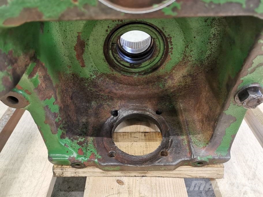 John Deere 3400 crossover Getriebe