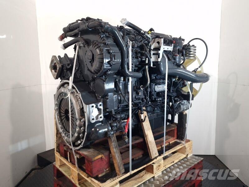Iveco Cursor 11 E6 F3GGE611C*P Motory