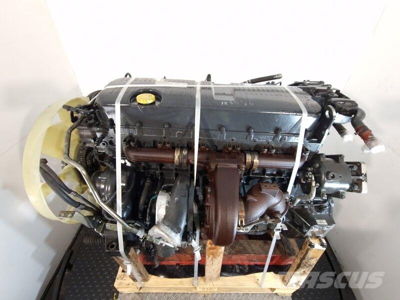 Iveco Cursor 11 E6 F3GGE611C*P Motory
