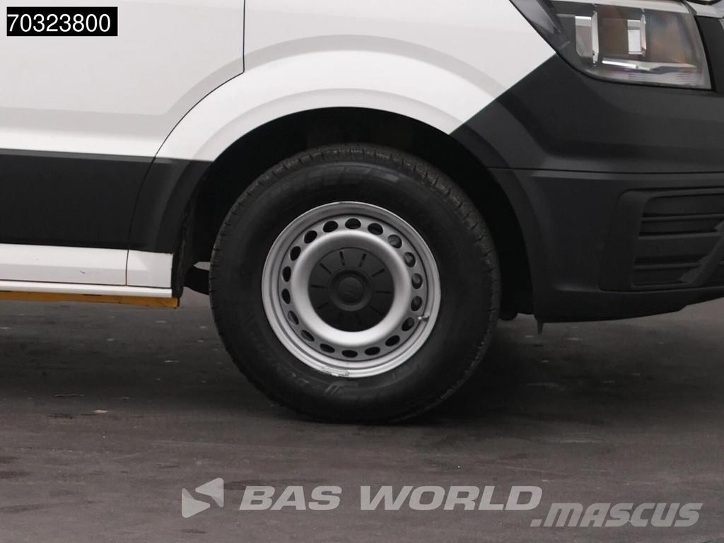 MAN TGE 3.100 Proximaente en Stock! 433cm Urgón De Pla Outro